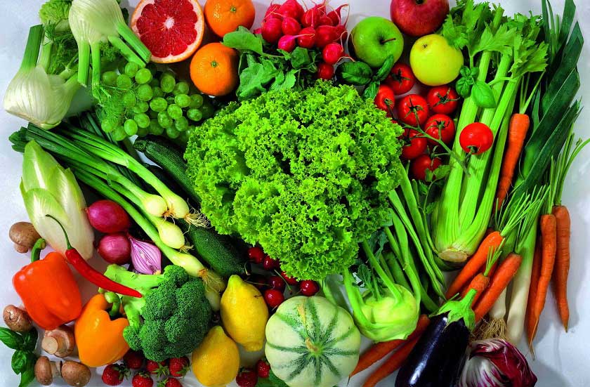 Nên bổ sung đầy đủ chất dinh dưỡng cho cơ thể khi bị đau răng khôn