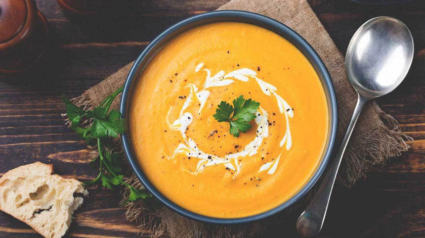 7-10 ngày sau nhổ răng khôn, việc ăn uống cũng sẽ thoải mái hơn