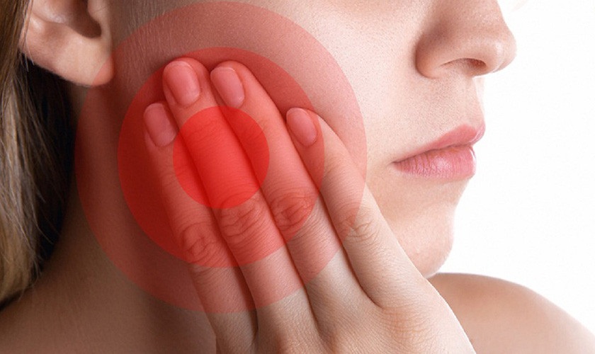 Biến chứng khi nhổ răng khôn còn sót chân răng