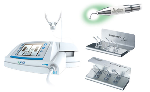 Nhổ răng khôn bằng công nghệ siêu âm