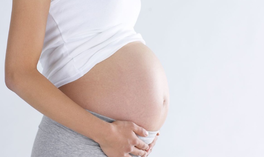 Phụ nữ mang thai không nên nhổ bỏ răng khôn