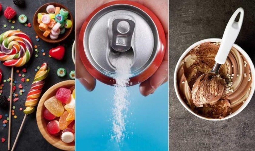 Những thực phẩm nên kiêng khi mọc răng khôn