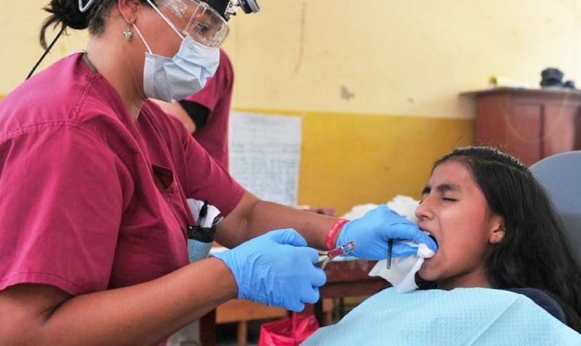 Giá nhổ răng khôn mọc lệch sẽ tùy thuộc vào rất nhiều yếu tố