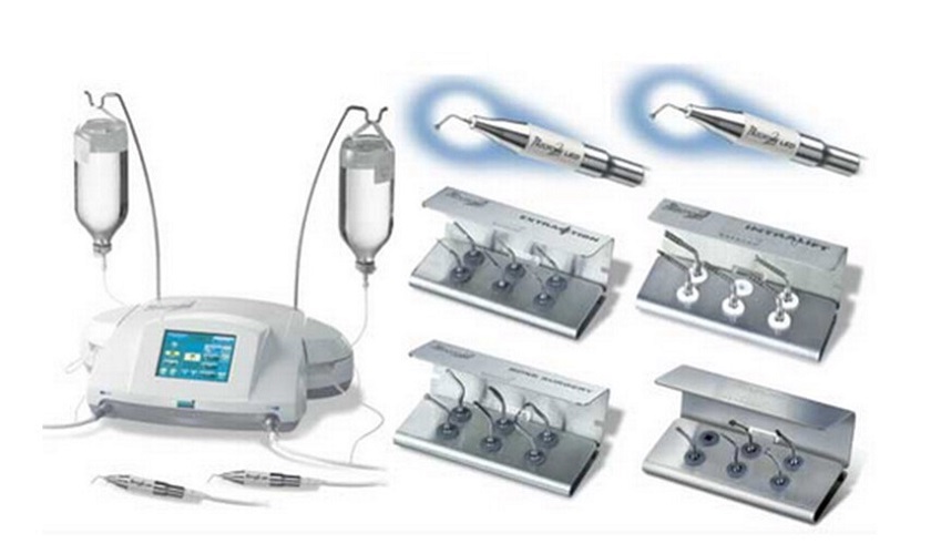 Máy siêu âm Piezotome