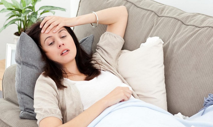 Vệ sinh răng miệng sạch sẽ