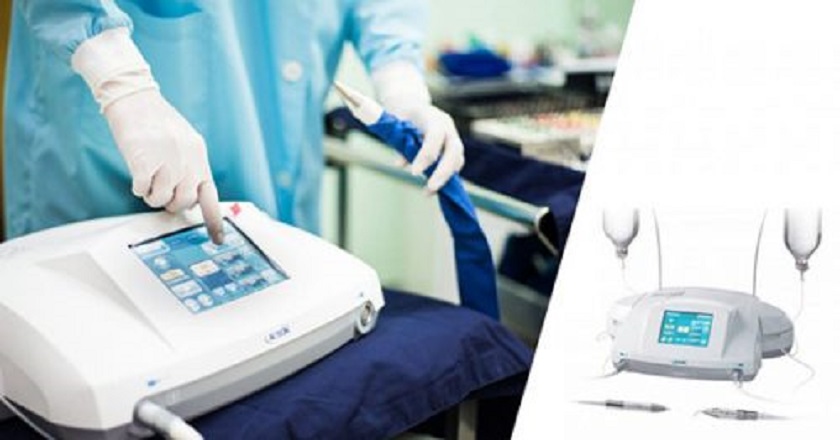 Cơ sở vật chất cũng là yếu tố quan trọng cần chú ý khi tìm hiểu nhổ răng ở đâu tốt