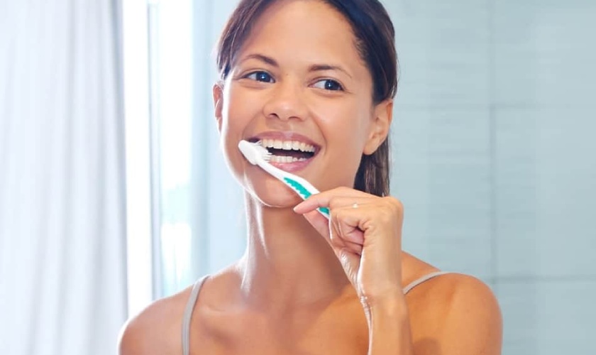 Cần phải chăm sóc kỹ lưỡng sau khi nhổ răng khôn