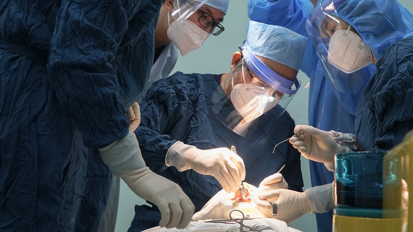 Nhổ răng thừa tại Nha khoa Nhân Tâm uy tín, chất lượng Nhổ răng thừa tại Nha khoa Nhân Tâm uy tín, chất lượng