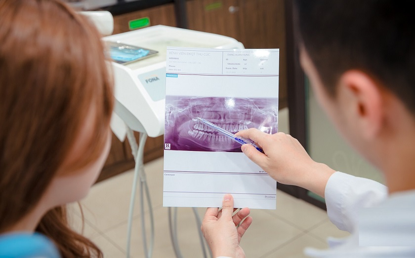 Lựa chọn nha khoa tốt để thực hiện nhổ răng số 7