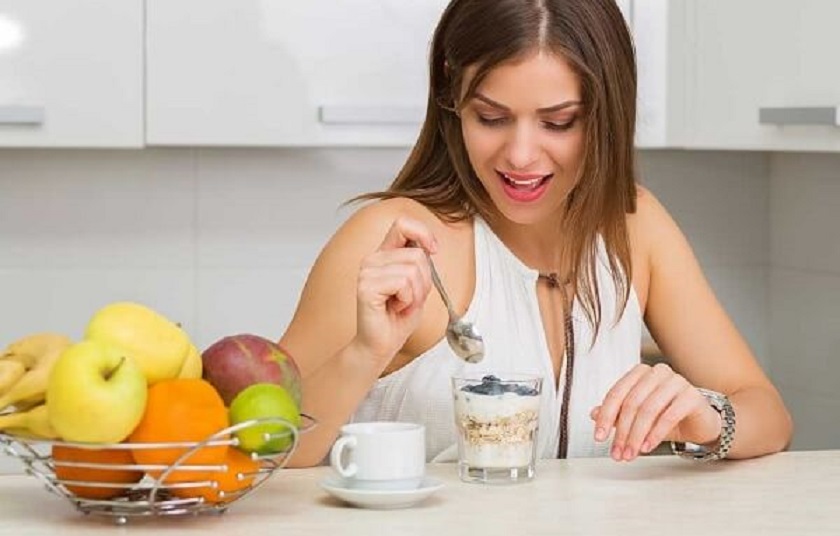 Chế độ ăn uống là vấn đề cần được chú ý sau khi nhổ răng Chế độ ăn uống là vấn đề cần được chú ý sau khi nhổ răng