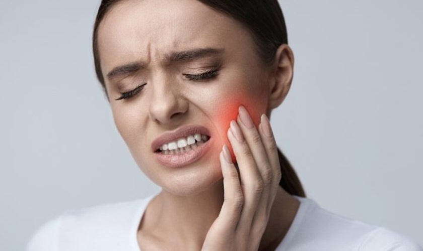 Nhổ răng khôn bao lâu hết đau còn tùy thuộc vào cơ địa của mỗi người