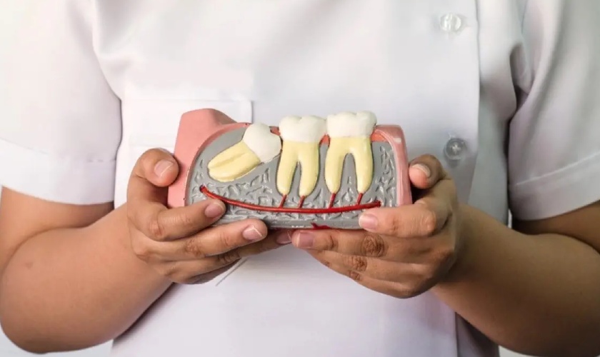 Nhổ răng khôn có nguy hiểm hay không là thắc mắc của rất nhiều người