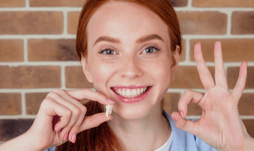 Hãy chuẩn bị tinh thần thoải mái trước khi nhổ răng khôn