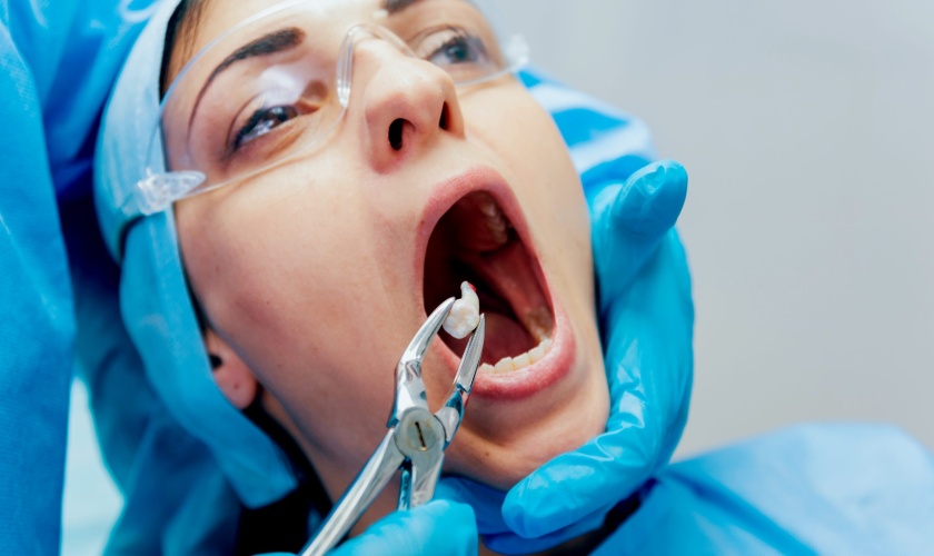 Nha khoa mà bạn lựa chọn quyết định rất lớn đến giá nhổ răng khôn