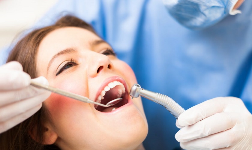 Giá cả nhổ răng số 6 bao nhiêu tiền trong dịch vụ thẩm mỹ răng miệng