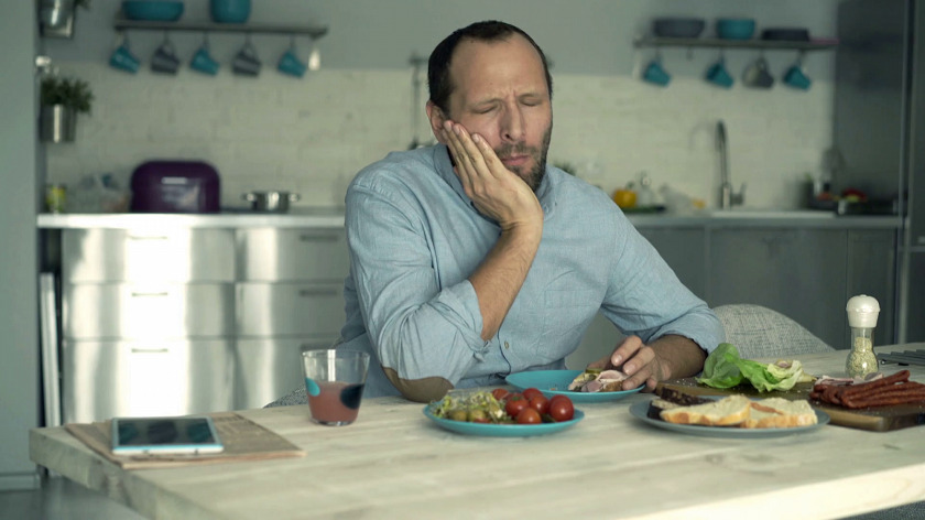 Nhổ răng số 7 không đau như bạn nghĩ