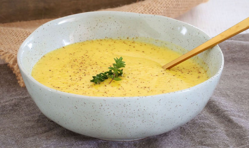 Sau khi nhổ răng khôn, bạn cần ăn những thức ăn mềm lỏng