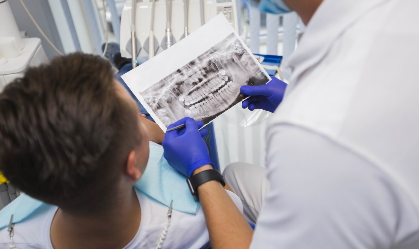 Nên sắp xếp thời gian nhổ răng phù hợp