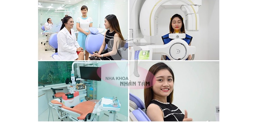 Bạn cần lựa chọn địa chỉ nha khoa uy tín để thực hiện niềng răng