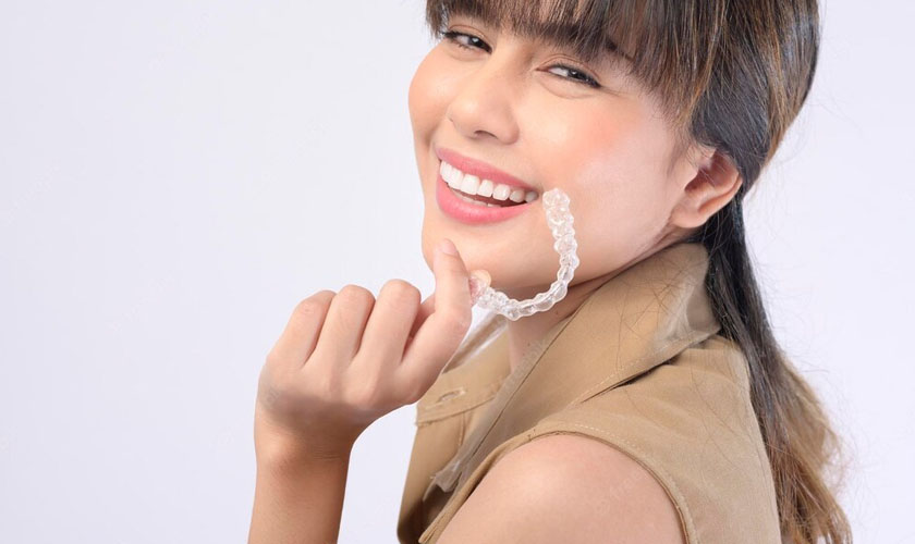 Bỏ túi bí kíp niềng răng vô hình Invisalign thành công