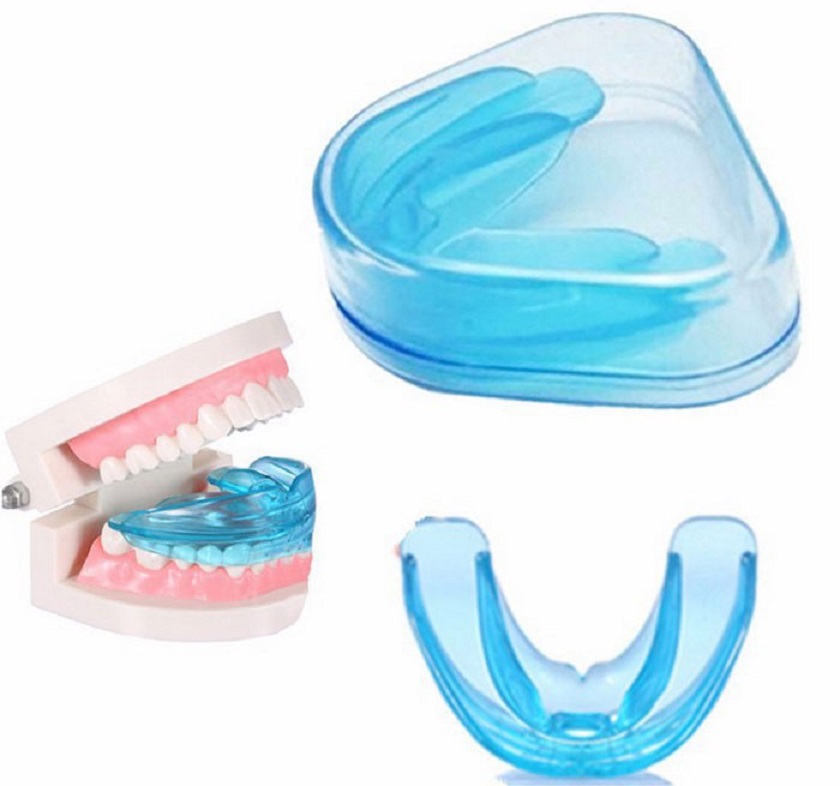 Đồ niềng răng tại nhà được bán rộng rãi trên thị trường hiện nay