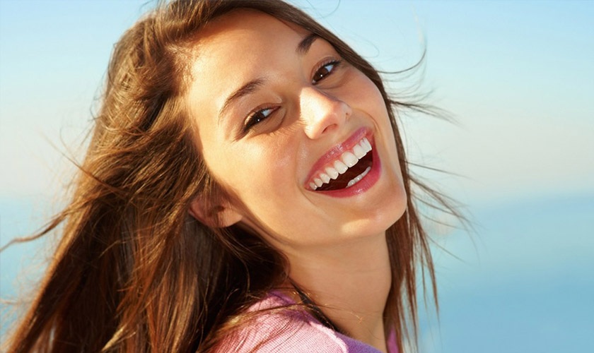 Nha khoa Nhân Tâm là địa chỉ tin cậy để mang lại nụ cười đẹp cho bạn