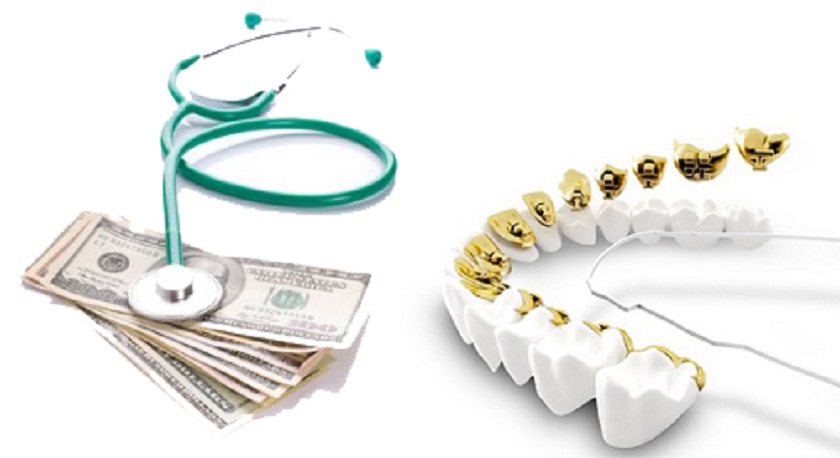 Giá niềng răng mắc cài phụ thuộc vào nhiều yếu tố