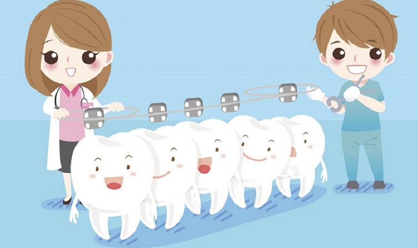 Niềng răng lần 2 liệu có gây ảnh hưởng đến sức khỏe?