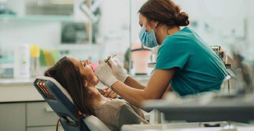 Đội ngũ y bác sĩ là yếu tố quyết định đến sự thành công của ca chỉnh nha