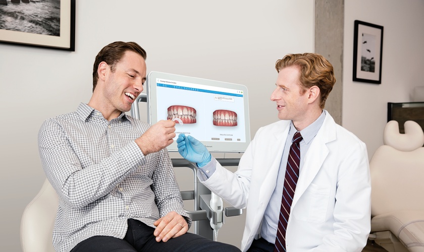 Cần lựa chọn nha khoa niềng răng uy tín để đảm bảo hiệu quả và an toàn