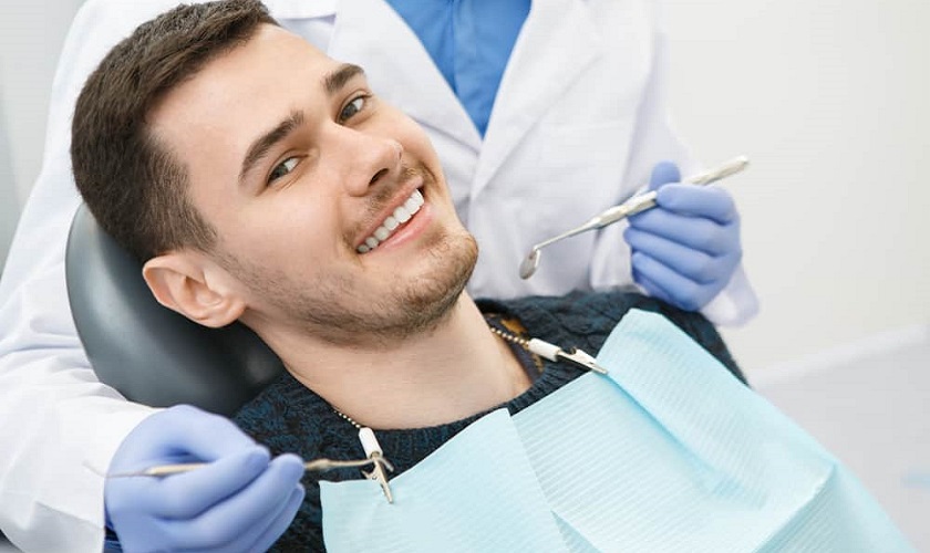 Lựa chọn nha khoa uy tín để tránh hô sau khi niềng răng