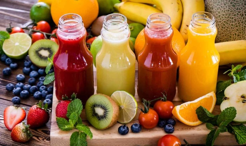 Xây dựng chế độ dinh dưỡng hợp lý để chăm sóc răng miệng sau niềng được tốt nhất