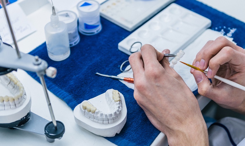 Phòng khám nha khoa tốt nhất tại TPHCM hiện nay