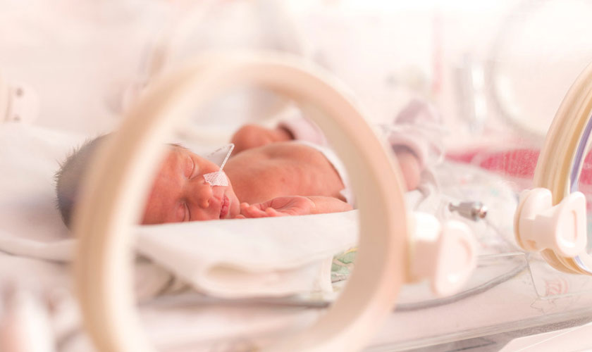 Chăm sóc răng miệng thật tốt để ngăn ngừa sinh non