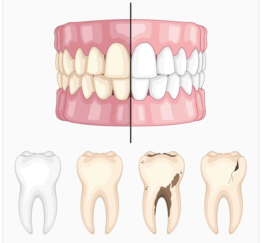 Răng sứ Emax được chế tác từ thủy tinh nguyên khối Lithium Disilicate nên được ứng dụng nhiều trong việc phục hình răng
