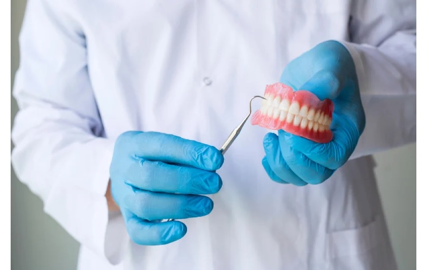 Thông thường, việc chế tác răng sứ sẽ kéo dài khoảng 2-3 ngày