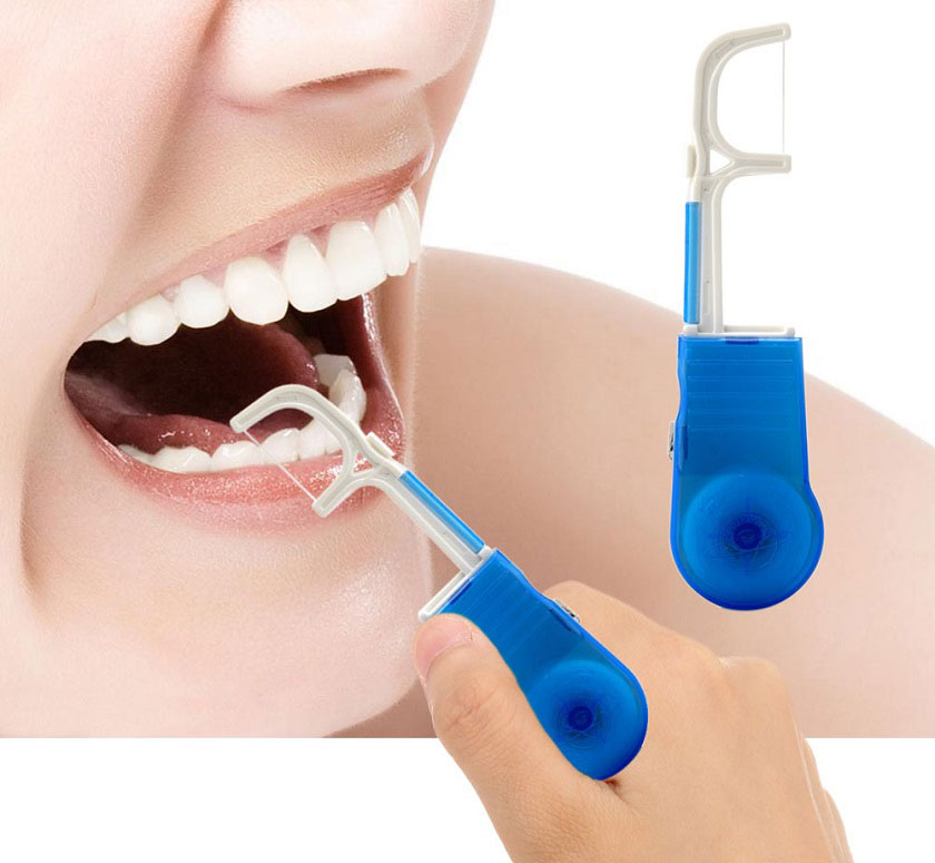 Chăm sóc răng miệng sau quá trình làm cầu răng sứ