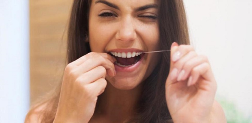 Cần chăm sóc răng miệng sau phục hình đúng cách