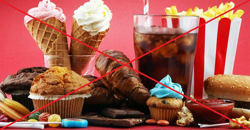 Hạn chế đồ ngọt, nước có ga để giữ răng sứ bền đẹp