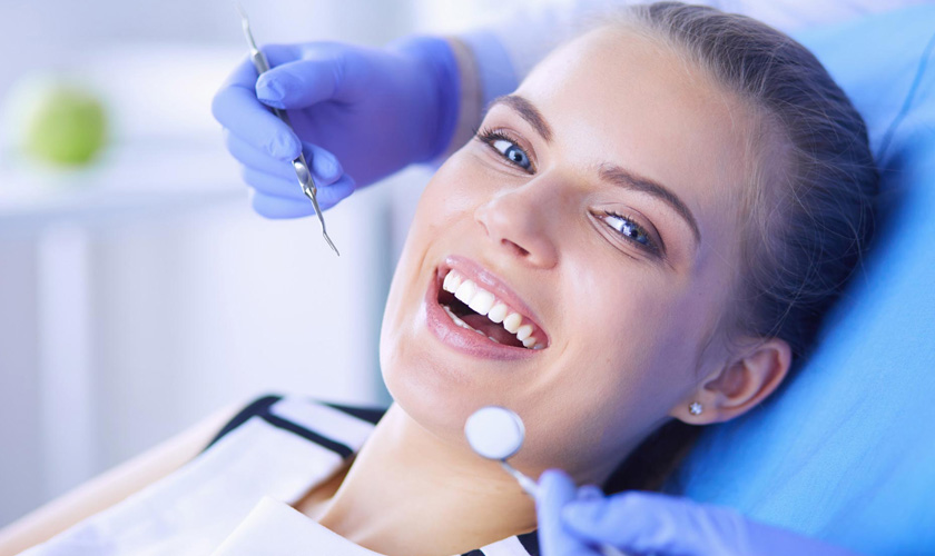 Bọc răng sứ ở đâu tốt tại Sài Gòn?