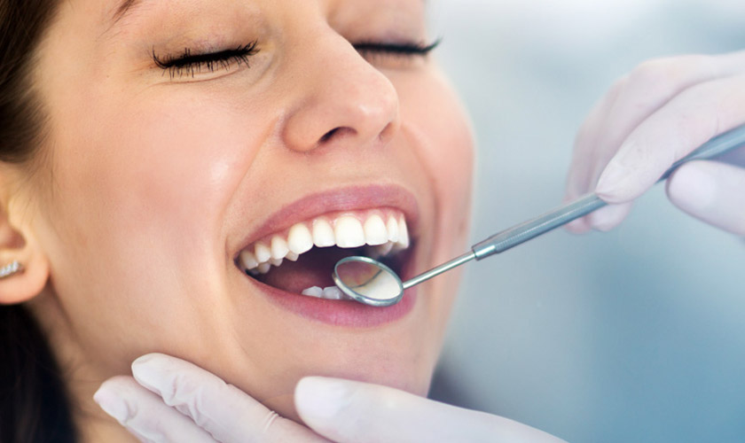 cách chăm sóc răng sứ