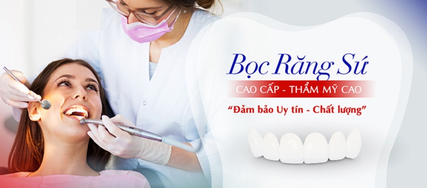 Nha khoa Nhân Tâm – nha khoa uy tín, chất lượng hàng đầu tại TPHCM