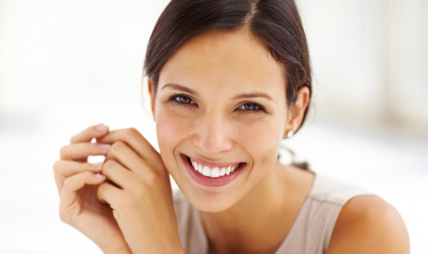 Làm răng sứ có lâu không?