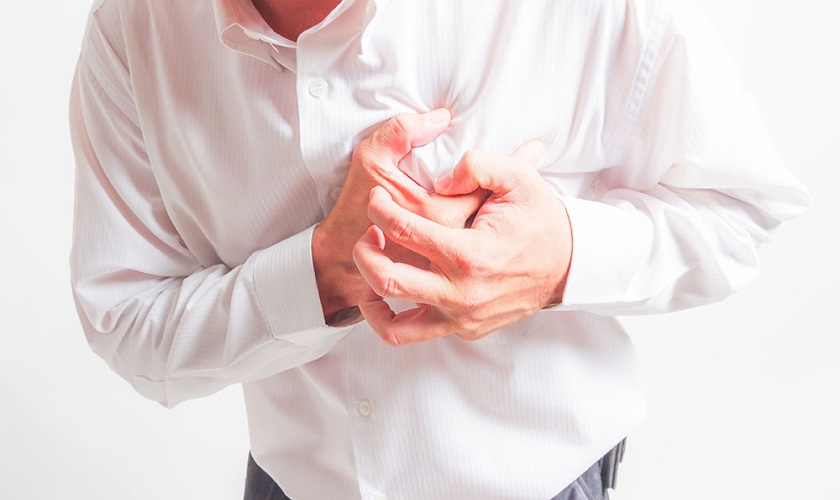 Không nên bọc răng sứ Cercon nếu đang mắc các bệnh lý toàn thân