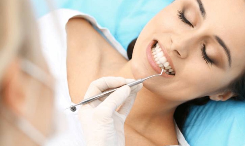 Lựa chọn nên niềng răng hay bọc răng sứ hiệu quả nhất