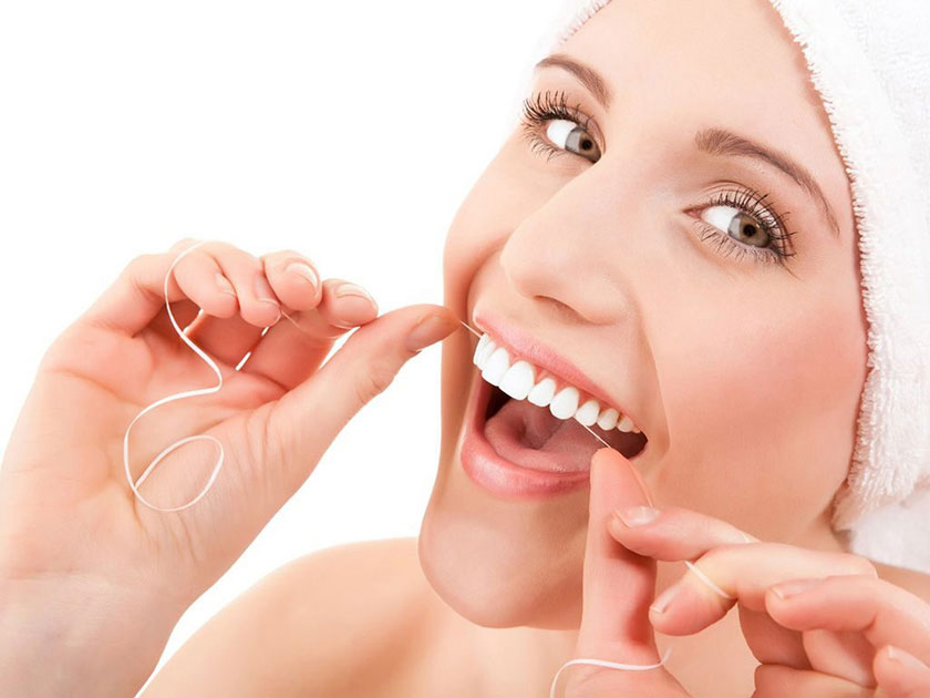 Độ bền răng sứ phụ thuộc vào cách chăm sóc và bảo vệ của người sử dụng