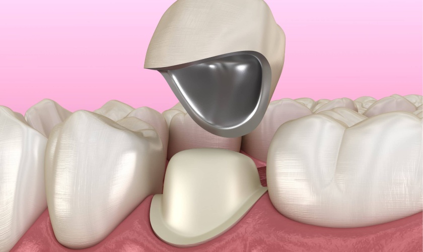 Răng sứ Mỹ có chi phí tương đối thấp