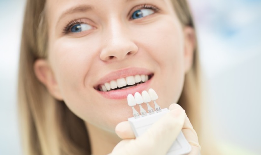 Bọc răng sứ Mỹ có tốt không?