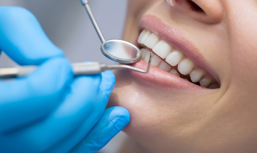 Cách bọc răng sứ diễn ra như thế nào?