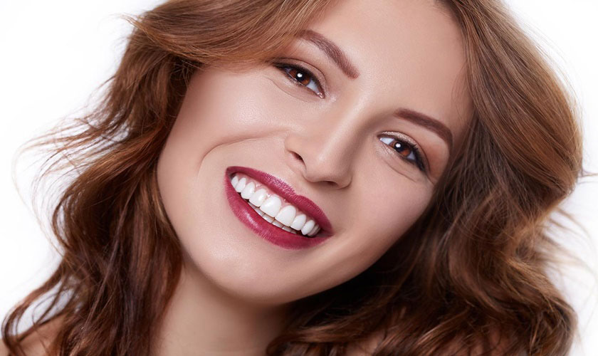 Bọc răng sứ tại nha khoa uy tín không mang lại cảm giác đau nhức